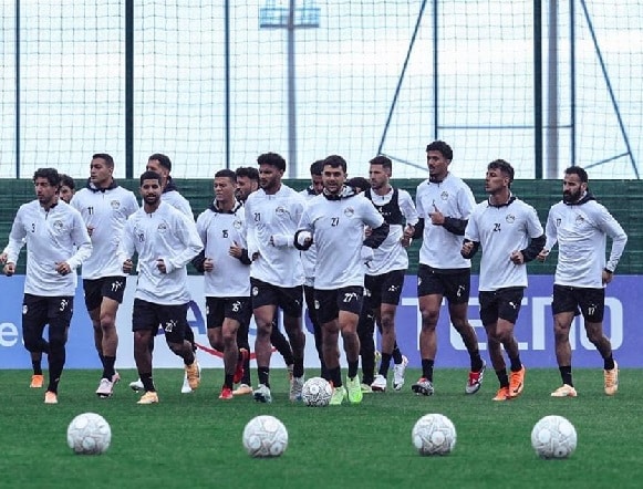 أمم إفريقيا مصر
