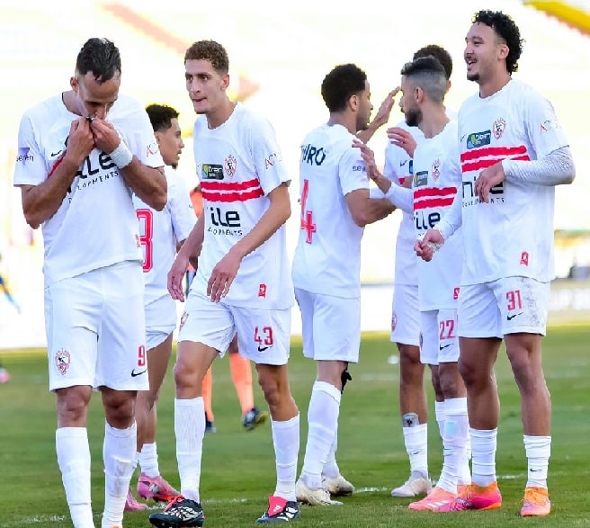 الزمالك