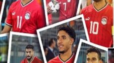 أمم إفريقيا مصر