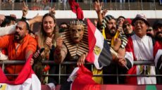 أمم إفريقيا المغرب مصر