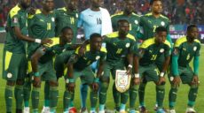 أمم إفريقيا السنغال و بنين