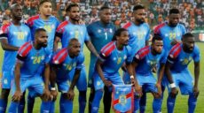 أمم إفريقيا بوتسوانا والكونغو