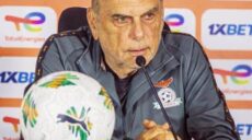 كأس أمم إفريقيا