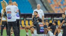 أمم إفريقيا الفراعنة مصر