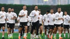 كأس العرب منتخب مصر