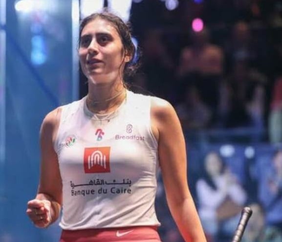 بطولة هونج كونج للاسكواش