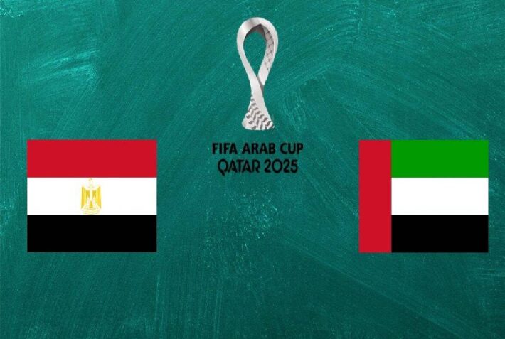 مصر و الإمارات