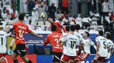 مصر و الإمارات