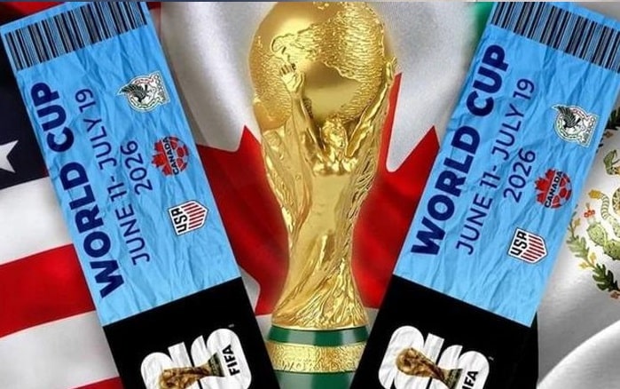 كاس العالم 2026