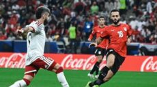 كأس العرب مصر
