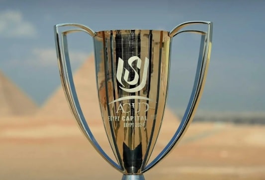 كأس عاصمة مصر
