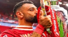 محمد صلاح ليفربول