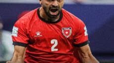 كأس العرب مصر