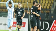 بيراميدز و البنك الأهلي