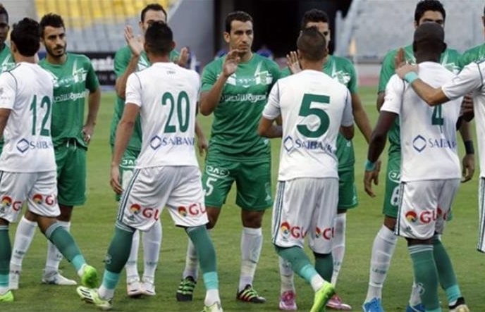 المصري و الإتحاد