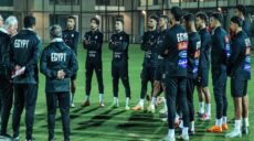 أمم إفريقيا مصر