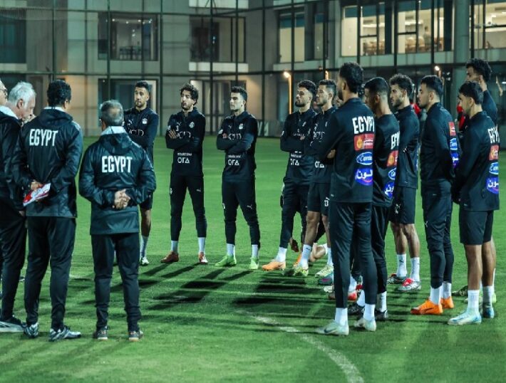 أمم إفريقيا مصر