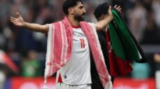 الأهلي يزن النعمات