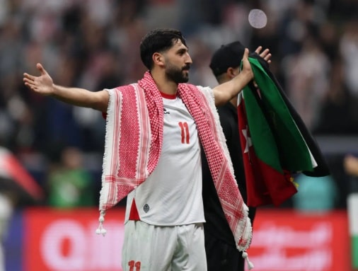الأهلي يزن النعمات