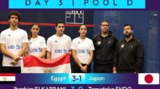 كأس العالم للاسكواش