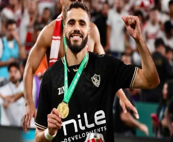 الزمالك بنتايج
