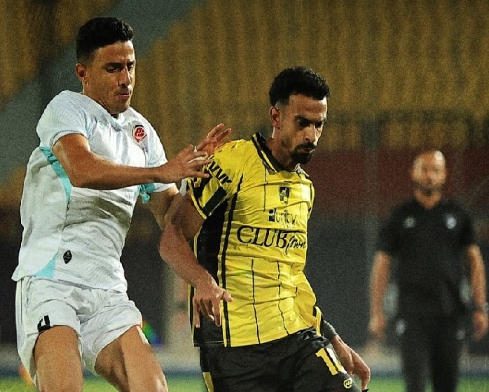 بتروجيت و وادي دجلة