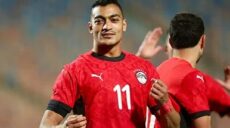 مصر و نيجيريا
