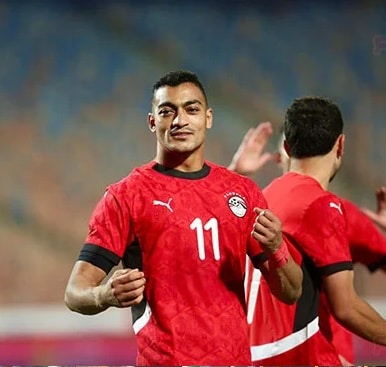 مصر و نيجيريا