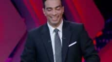 مصر و نيجيريا