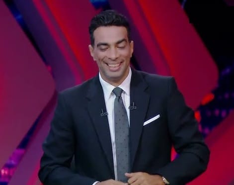 مصر و نيجيريا