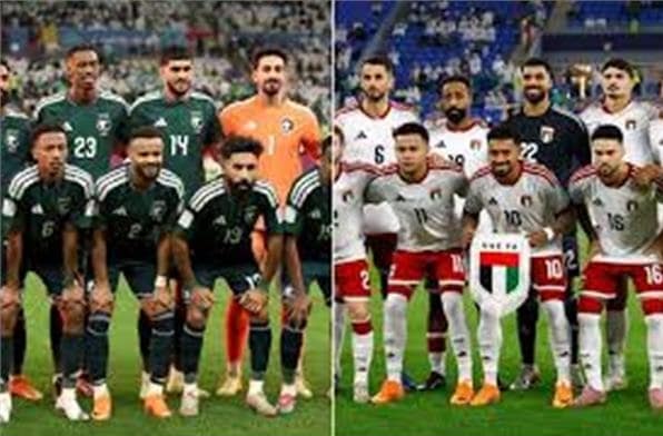 السعودية و الإمارات