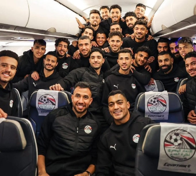 أمم إفريقيا مصر