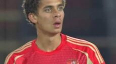 حمزة الأهلي