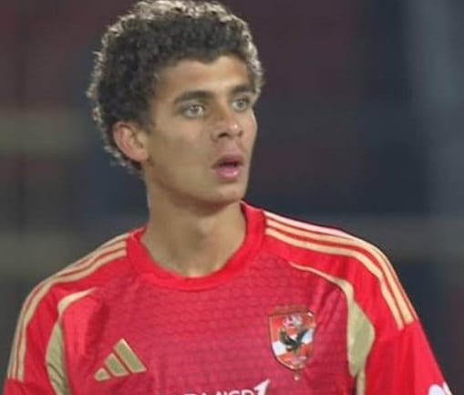 حمزة الأهلي