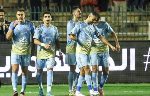 الأهلي
