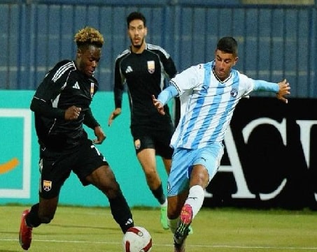 بيراميدز و الجونة