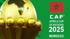 أمم إفريقيا