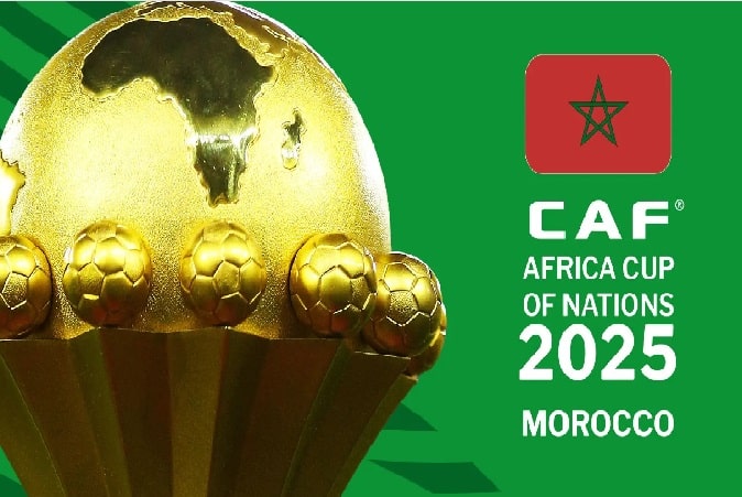أمم إفريقيا