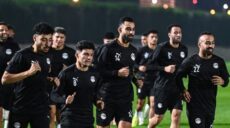 كأس العرب مصر