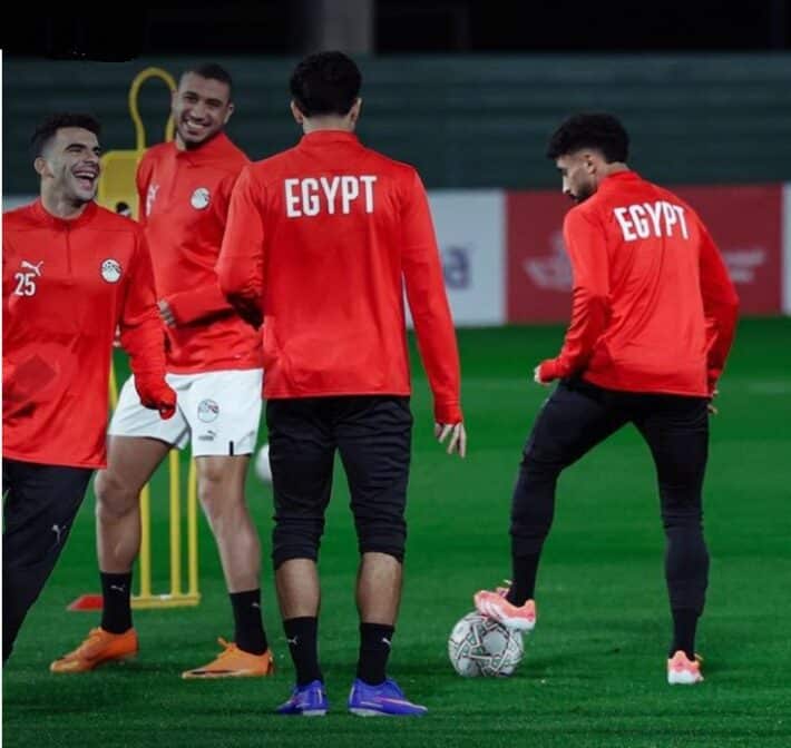 أمم إفريقيا كان مصر