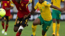 امم إفريقيا كان جنوب إفريقيا و أنغولا