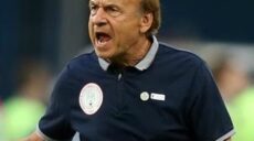 مصر و بنين مدرب بنين