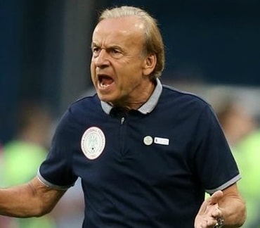 مصر و بنين مدرب بنين