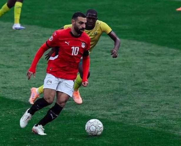 مصر بنين