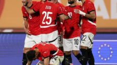 مصر وبنين