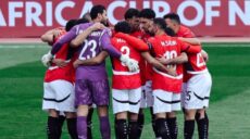 أمم إفريقيا الفراعنة مصر