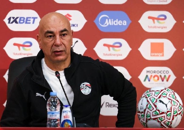 حسام حسن