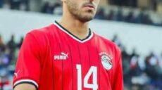 الأهلي حمدي فتحي