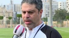 الزمالك معتمد جمال