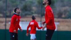 أمم إفريقيا مصر